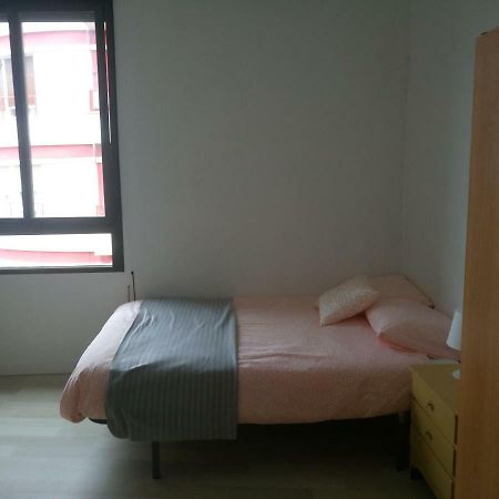 Bilbao Habitaciones Екстериор снимка