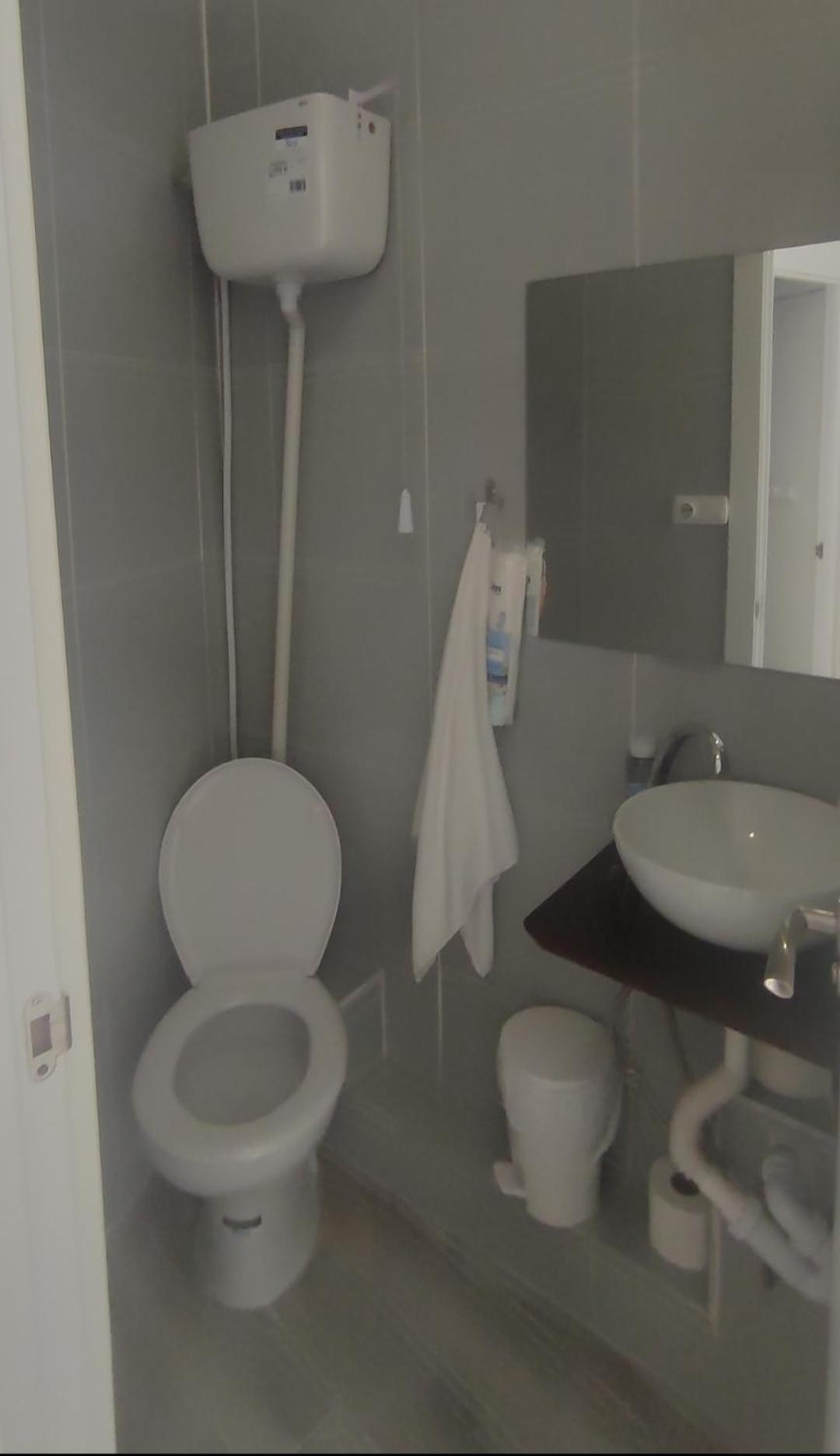 Bilbao Habitaciones Стая снимка