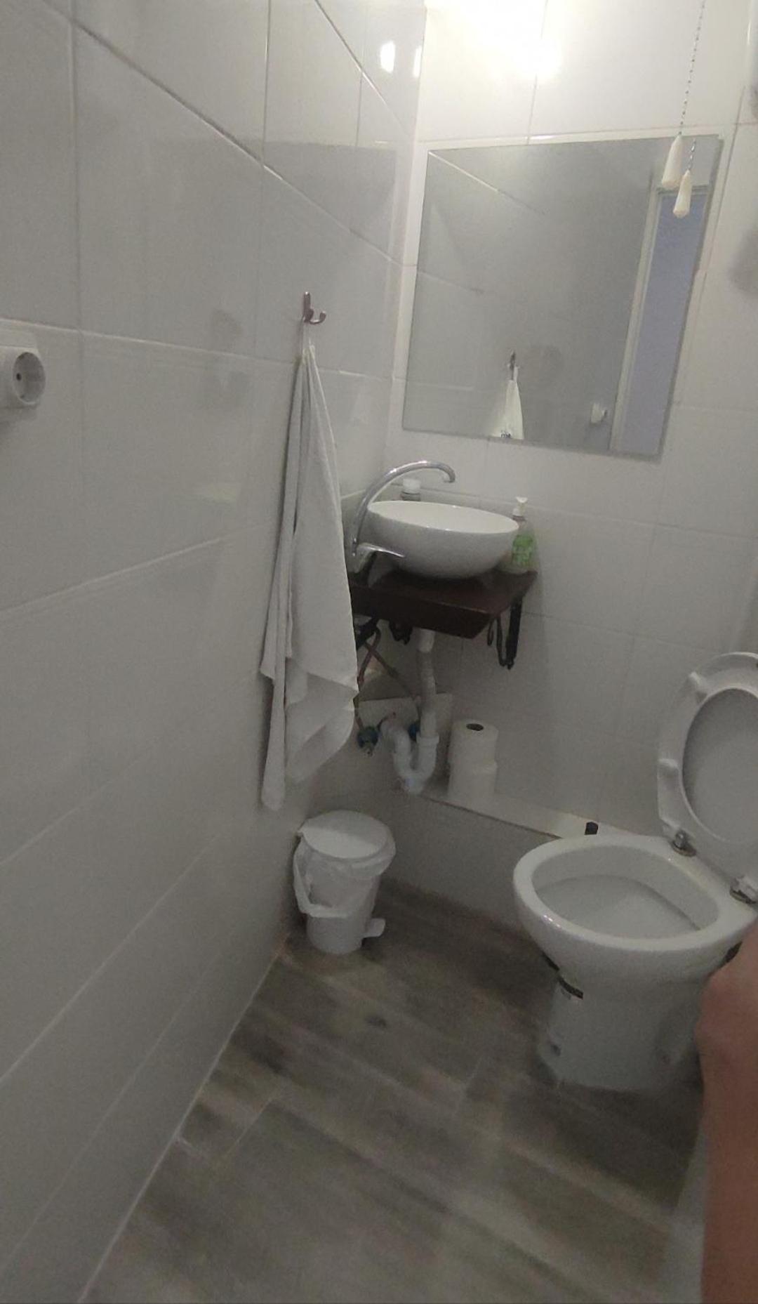 Bilbao Habitaciones Стая снимка